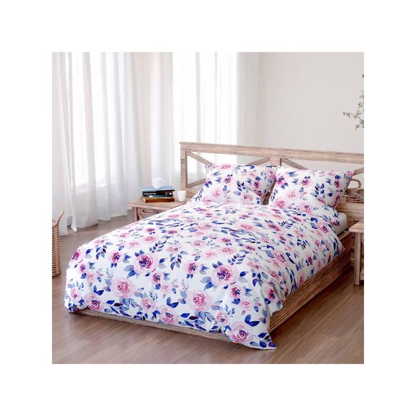 Edoti Edoti Cotton bed linen Mansion A596