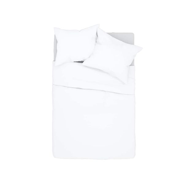 Edoti Edoti Cotton bed linen Simply A426