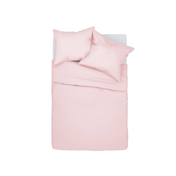 Edoti Edoti Cotton bed linen Simply A426