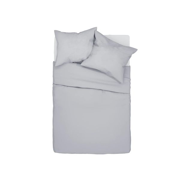 Edoti Edoti Cotton bed linen Simply A426