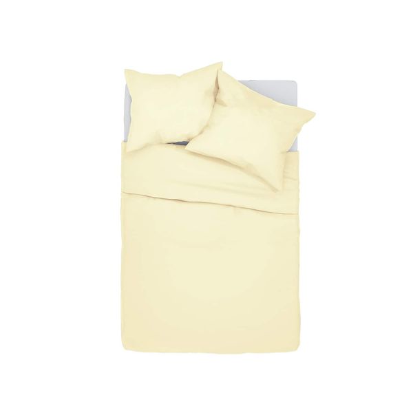 Edoti Edoti Cotton bed linen Simply A426