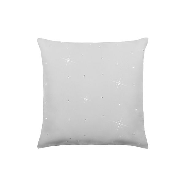 Edoti Edoti Decorative pillowcase Crystal 45x45 A442