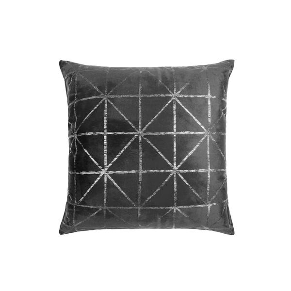 Edoti Edoti Decorative pillowcase Glossy 45x45 A459