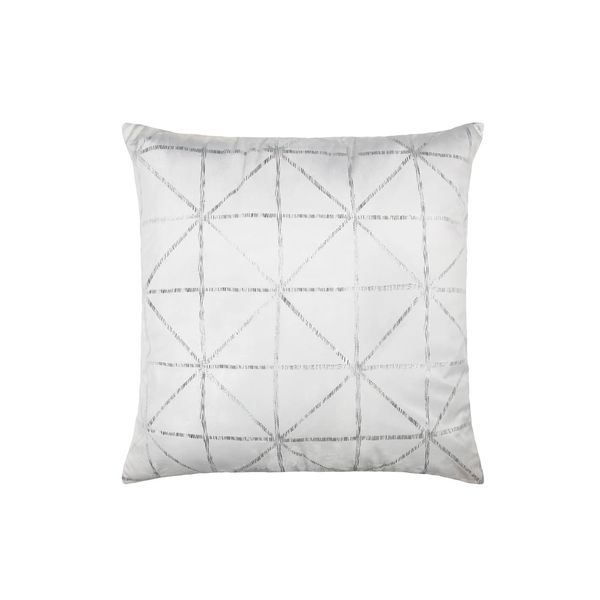 Edoti Edoti Decorative pillowcase Glossy 45x45 A459