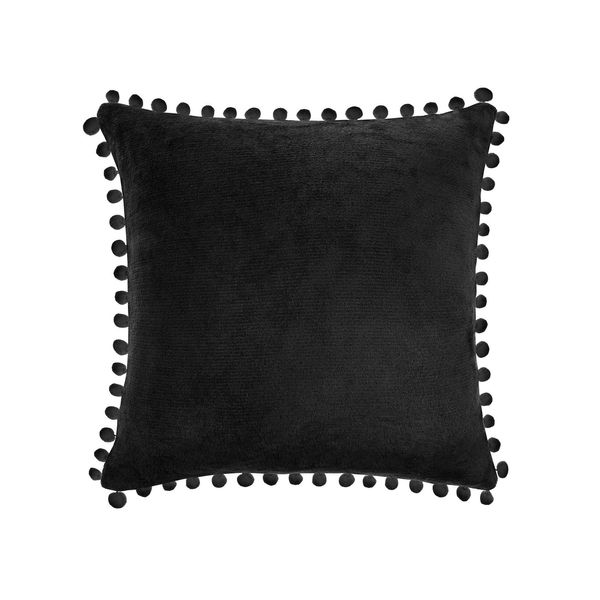 Edoti Edoti Decorative pillowcase Pompie 40x40 A668