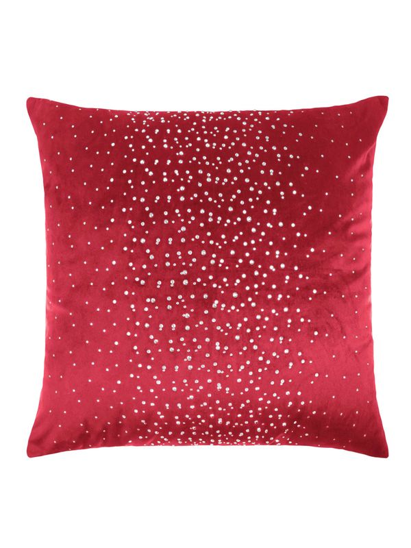 Edoti Edoti Decorative pillowcase Shiny 45x45