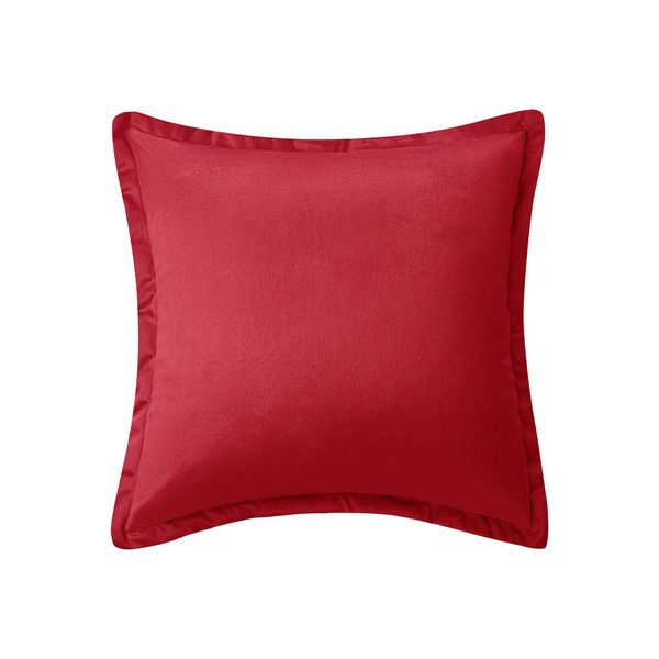 Edoti Edoti Decorative pillowcase Soft 40x40 A464