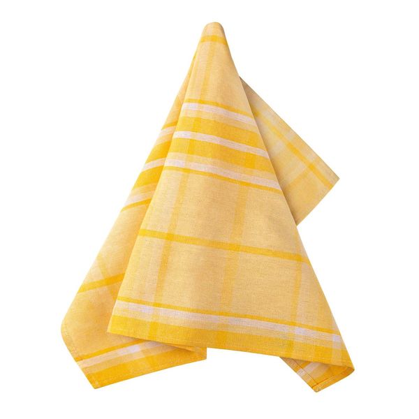 Edoti Edoti Kitchen towel Fair45x65 A620