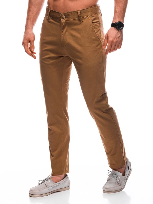 Edoti Edoti Men's pants chino