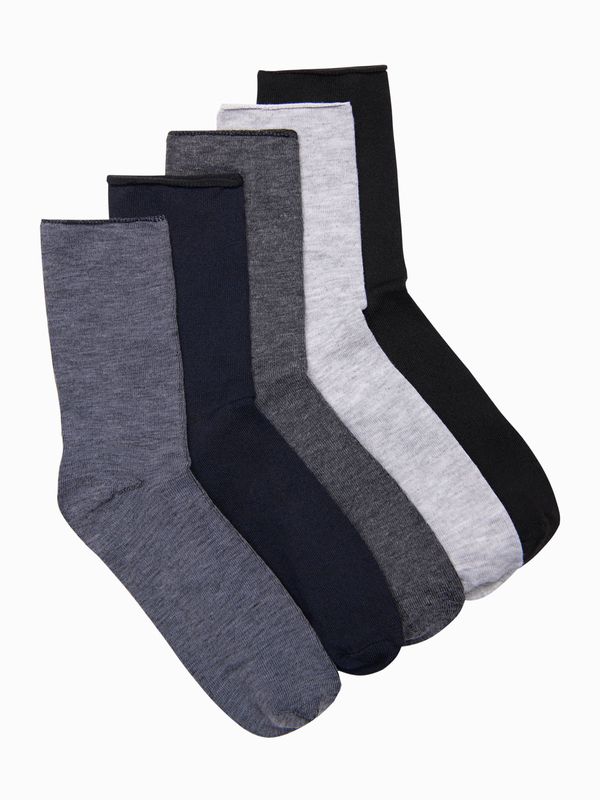 Edoti Edoti Men's socks