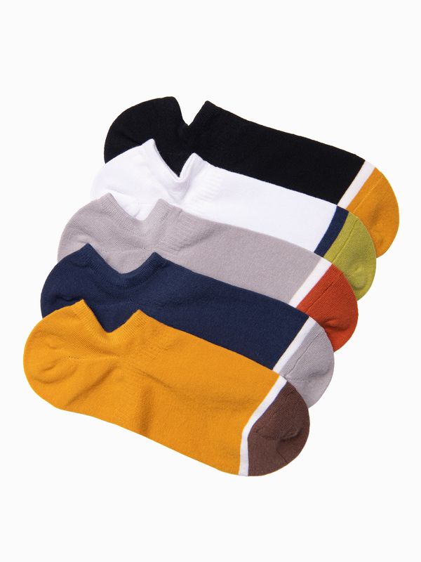 Edoti Edoti Men's socks