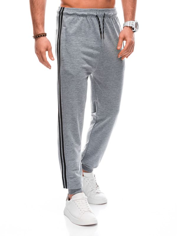 Edoti Edoti Men's sweatpants