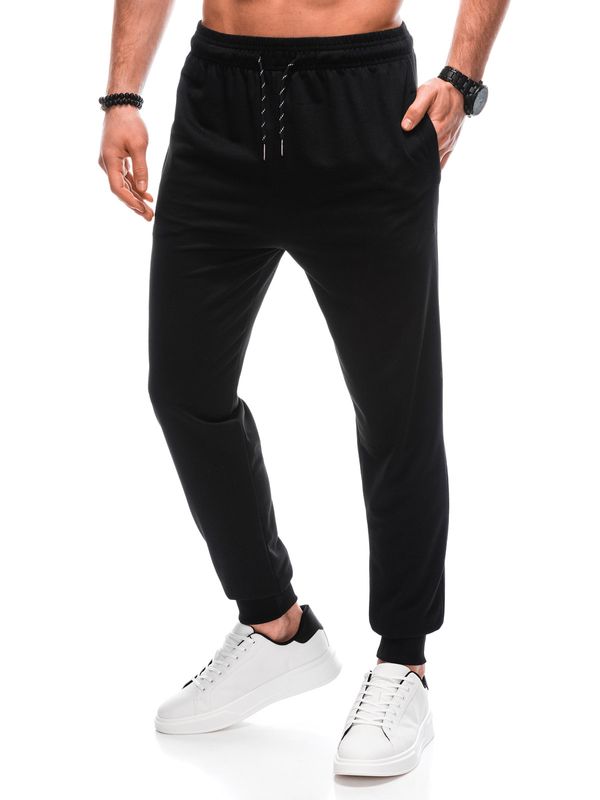 Edoti Edoti Men's sweatpants