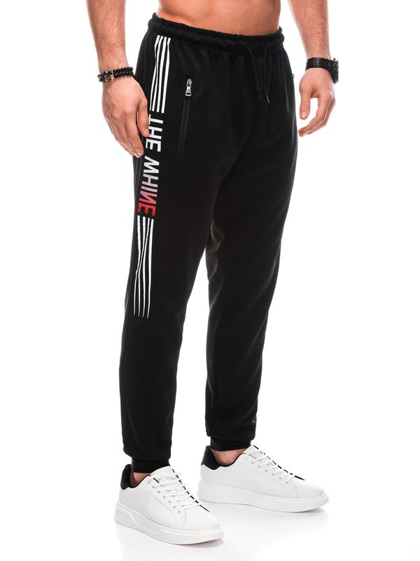 Edoti Edoti Men's sweatpants