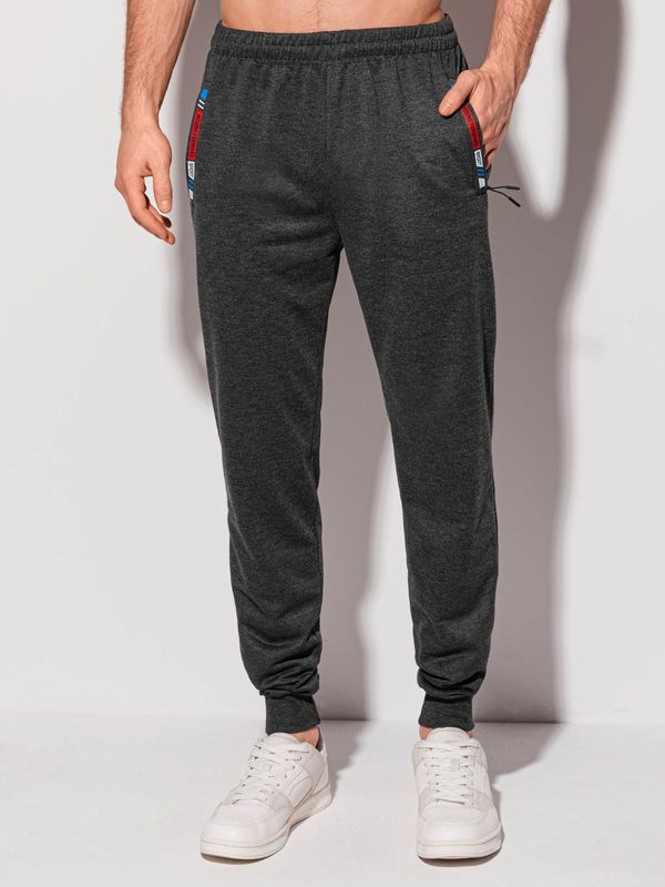 Edoti Edoti Men's sweatpants