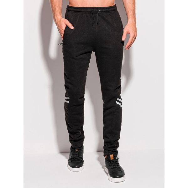 Edoti Edoti Men's sweatpants P1276