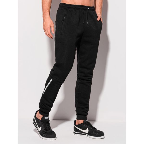 Edoti Edoti Men's sweatpants P1282