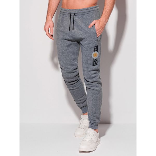 Edoti Edoti Men's sweatpants P1295