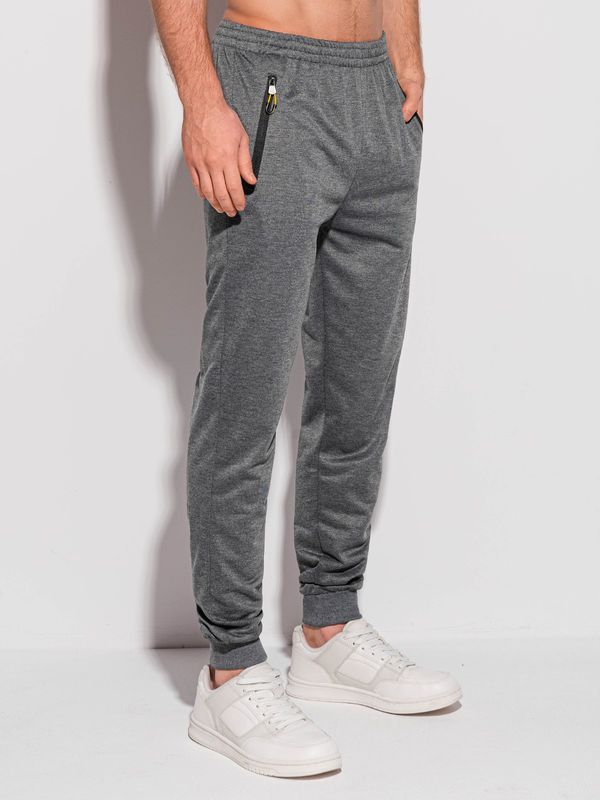 Edoti Edoti Men's sweatpants