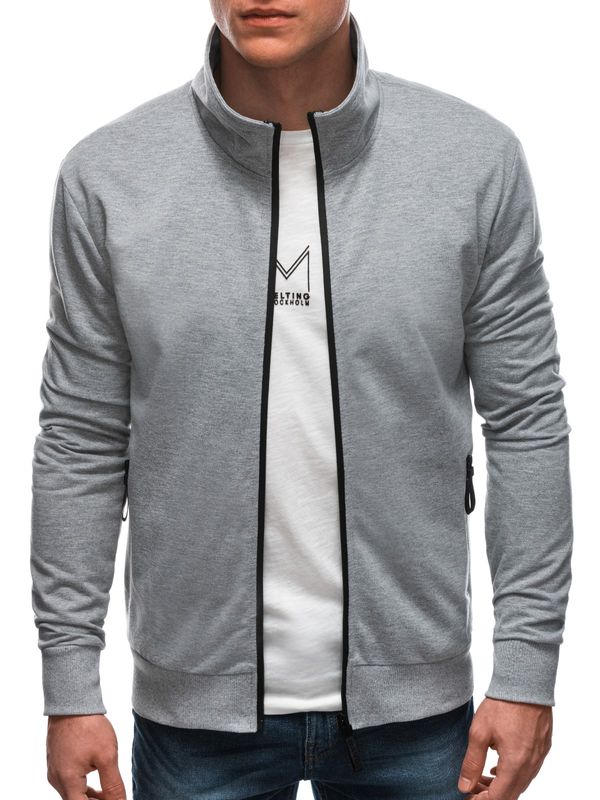 Edoti Edoti Men's sweatshirt