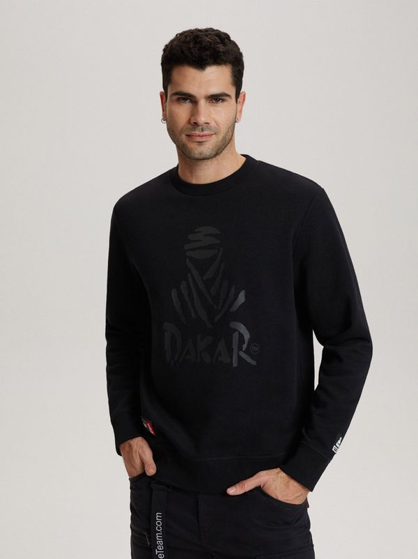 Edoti Edoti Men's sweatshirt DKR CREW 04