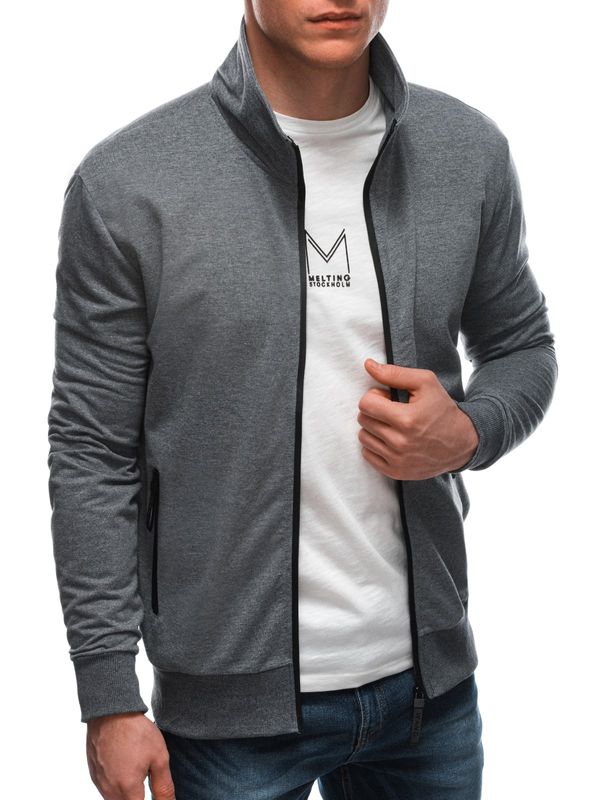 Edoti Edoti Men's sweatshirt