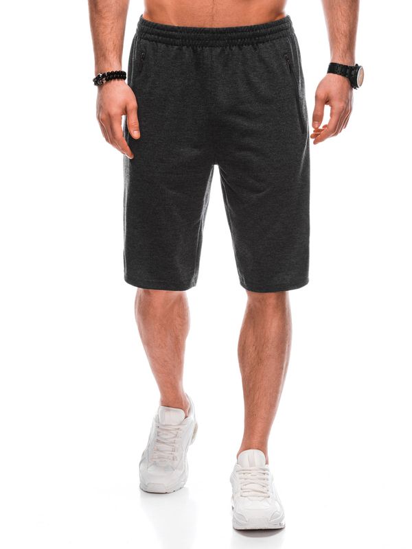 Edoti Edoti Men's sweatshorts