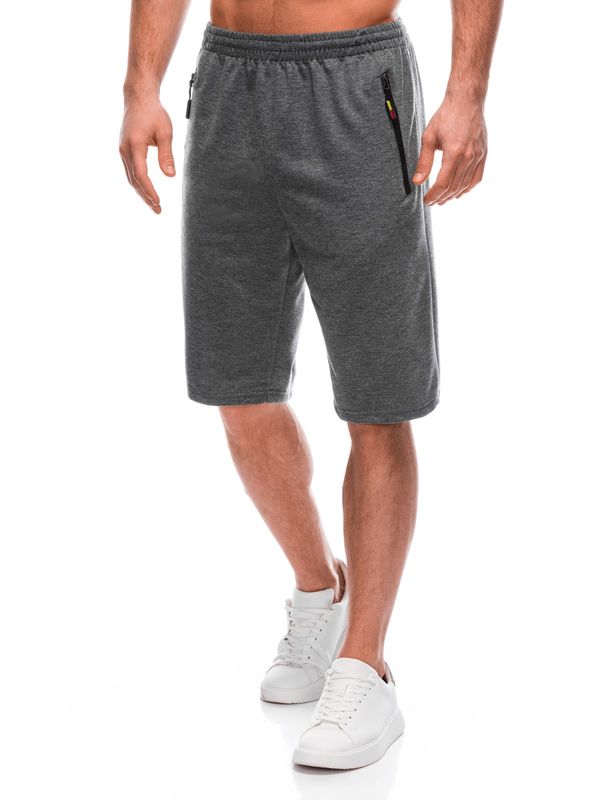 Edoti Edoti Men's sweatshorts