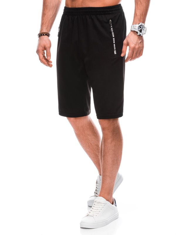 Edoti Edoti Men's sweatshorts