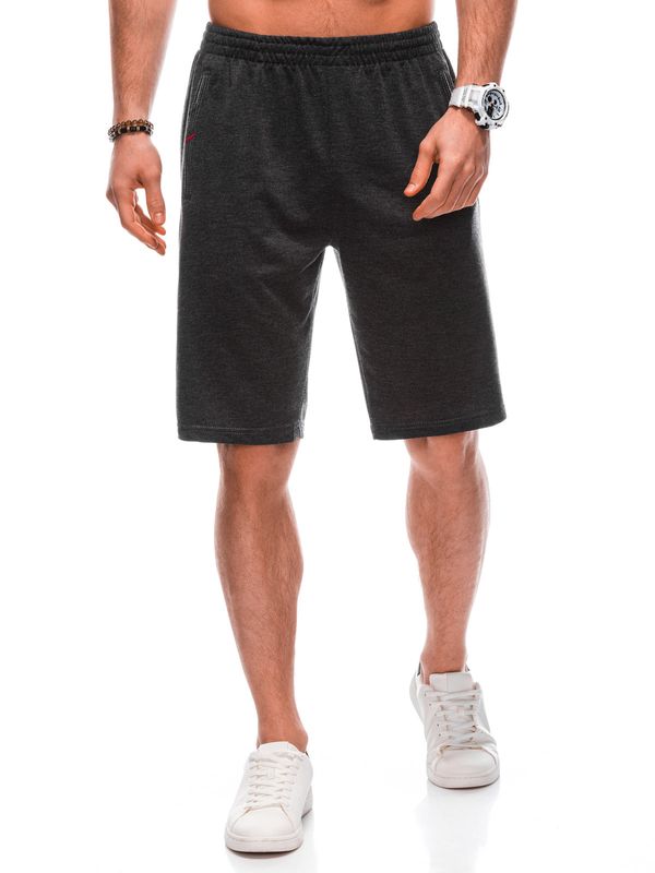 Edoti Edoti Men's sweatshorts