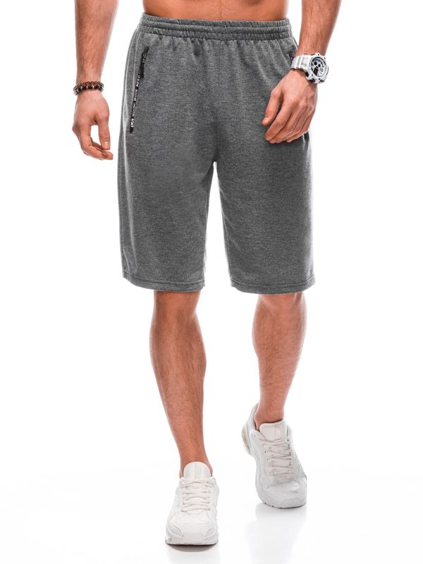 Edoti Edoti Men's sweatshorts