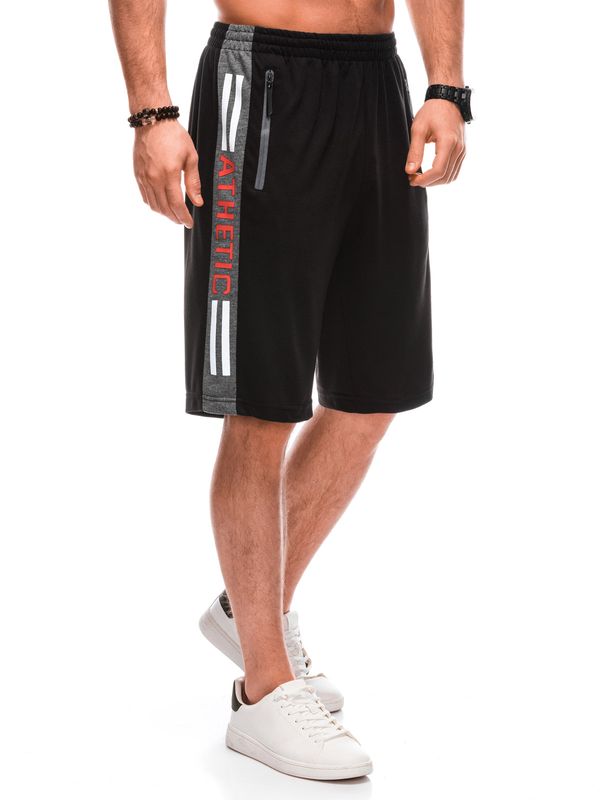 Edoti Edoti Men's sweatshorts