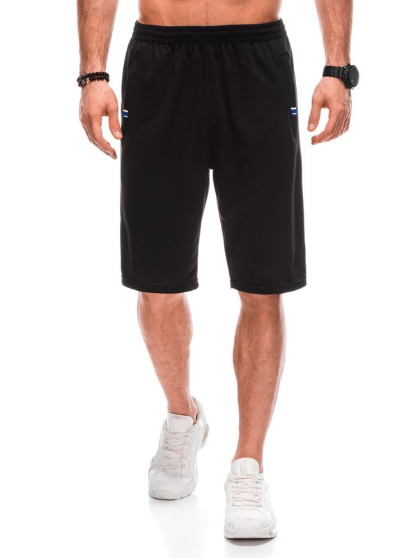 Edoti Edoti Men's sweatshorts