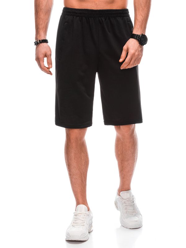 Edoti Edoti Men's sweatshorts