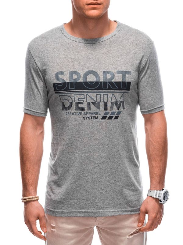 Edoti Edoti Men's t-shirt