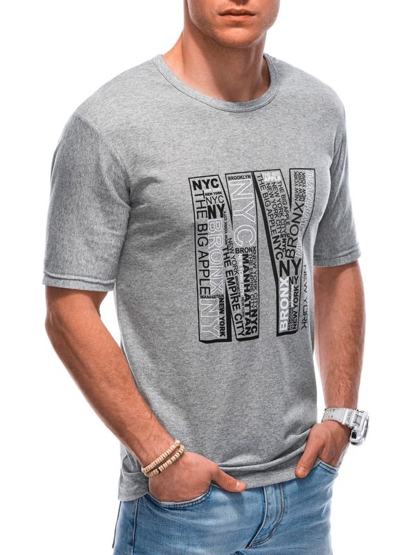 Edoti Edoti Men's t-shirt