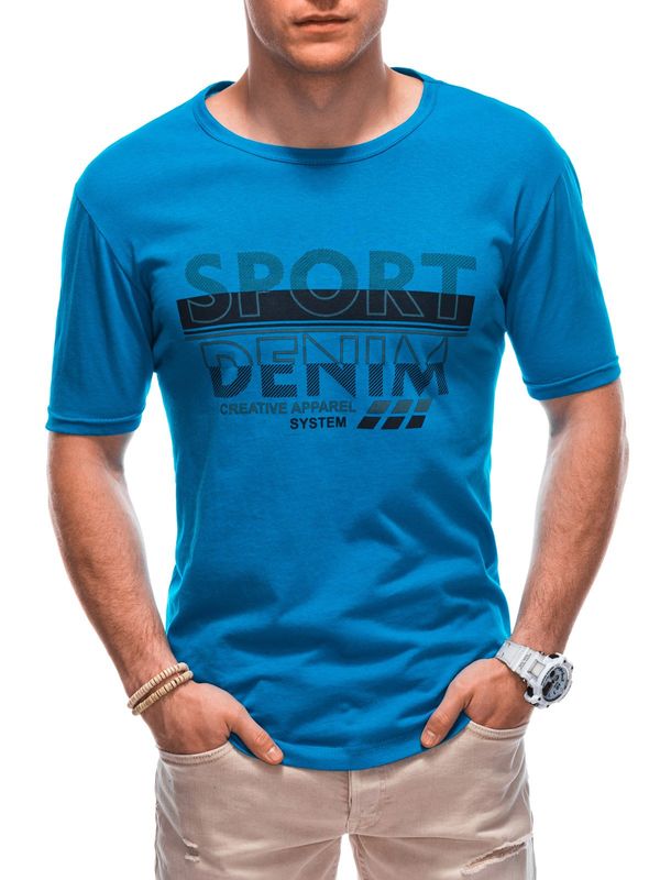 Edoti Edoti Men's t-shirt