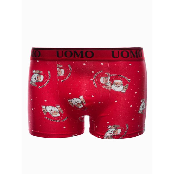 Edoti Edoti Men's underpants U278