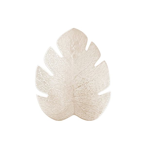 Edoti Edoti Monstera table mat A474