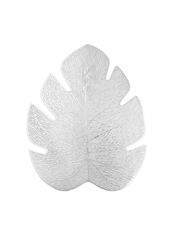 Edoti Edoti Monstera table mat A474