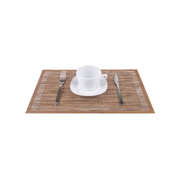 Edoti Edoti Rice table mat 30x45 A630
