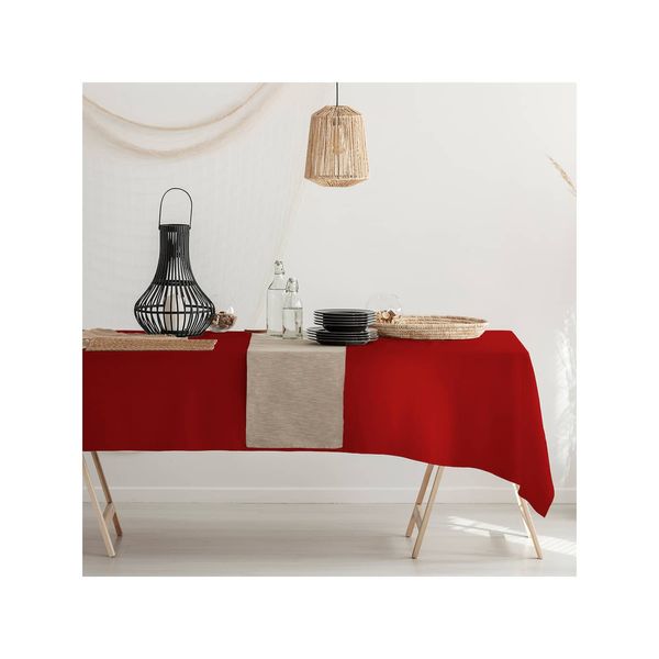 Edoti Edoti Stain-resistant tablecloth Viva A560