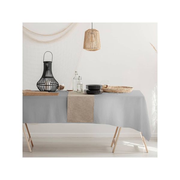 Edoti Edoti Stain-resistant tablecloth Viva A560