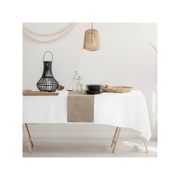 Edoti Edoti Stain-resistant tablecloth Viva A560