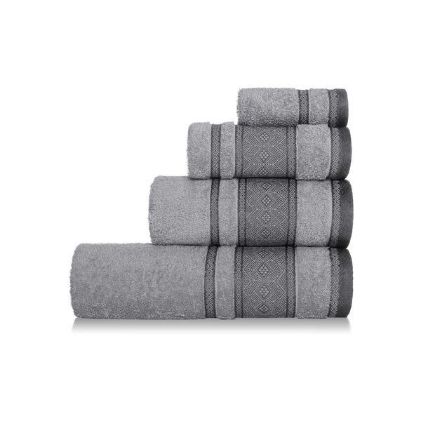 Edoti Edoti Towel Panama A613