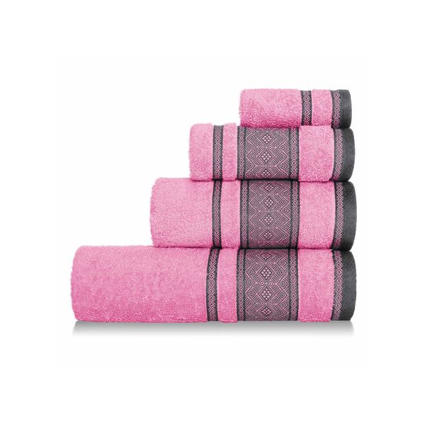 Edoti Edoti Towel Panama A613