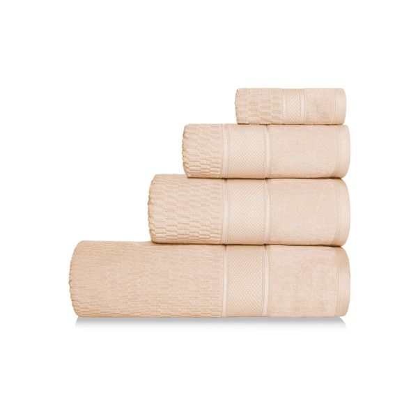 Edoti Edoti Towel Peru A614