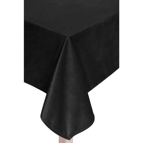 Edoti Edoti Velor tablecloth Soft A559