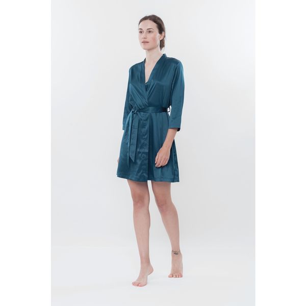 Effetto Effetto Woman's Housecoat S03200
