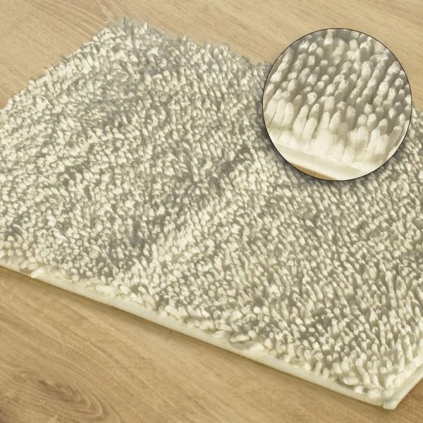 Eurofirany Eurofirany Unisex's Bathroom Rugs 16158